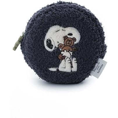 Amazon.co.jp: 【PEANUTS】スヌーピーぬいぐるみ : おもちゃ